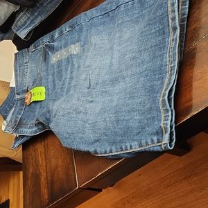 Lane Bryant Flex Magic Waistband Jeans